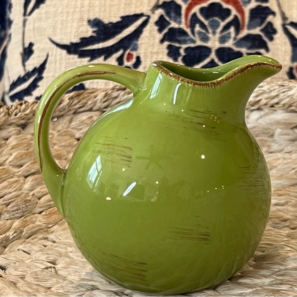 Retro TAG Mini Pitcher - Picture 9 of 10